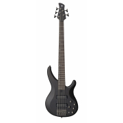 TRBX-505 (Translucent Black), зображення 1